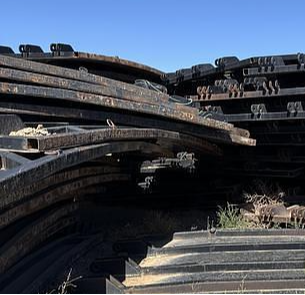 Used Poseidon 40,000BBL Frac Ponds - 24 Panel Modular Above-Ground Water Storage, Pins Included, Used