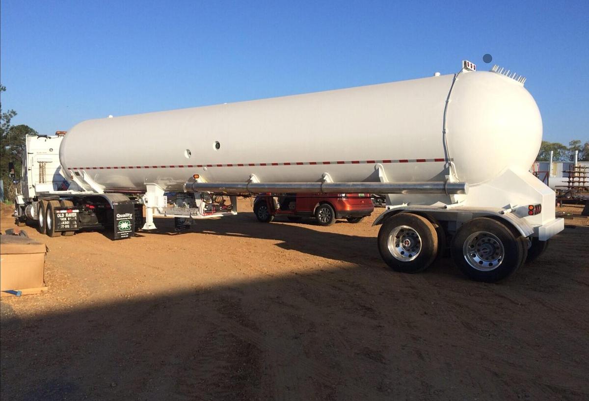 Transport Trailers