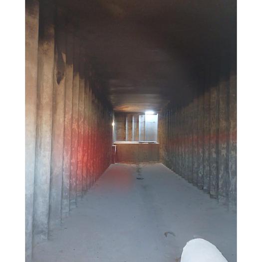 Used 500bbl Frac Tanks