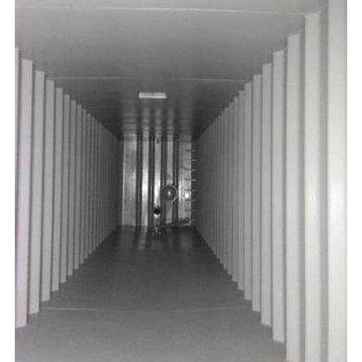 Used 500bbl Frac Tanks