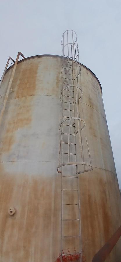 Used 2010 Dragon Complete Tank Farm Pacakge