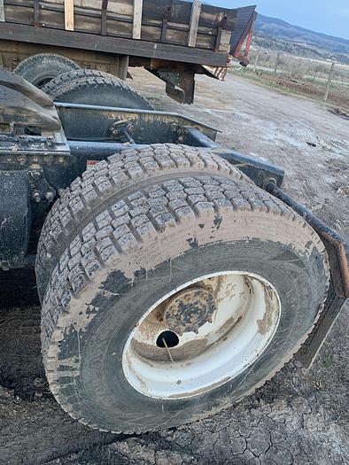 Used 2012 Freighliner Cascadia