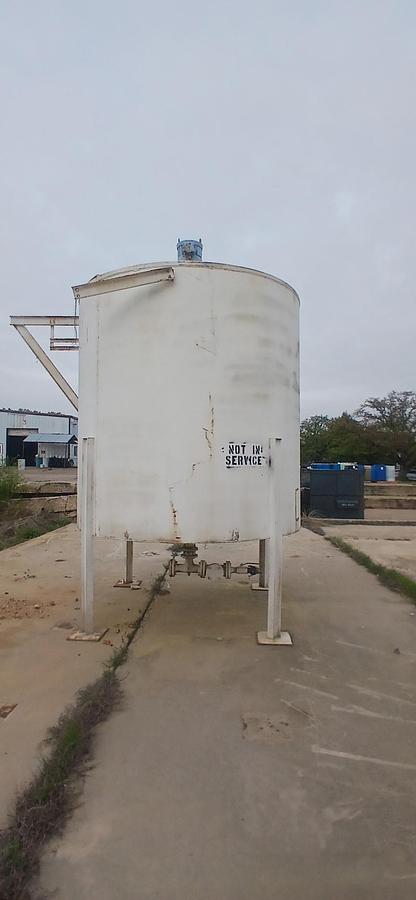 Used 2010 Dragon Complete Tank Farm Pacakge