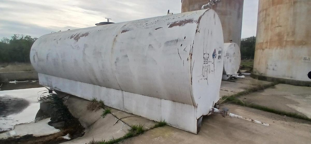 Used 2010 Dragon Complete Tank Farm Pacakge