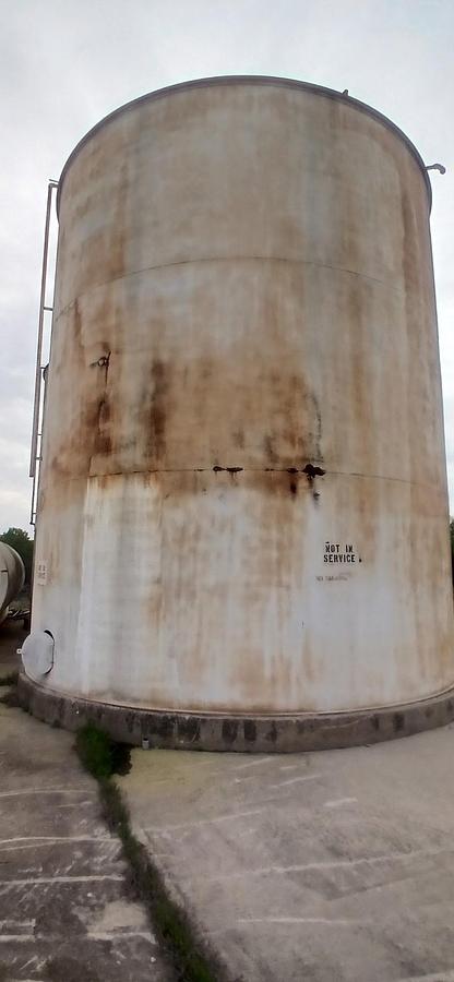 Used 2010 Dragon Complete Tank Farm Pacakge