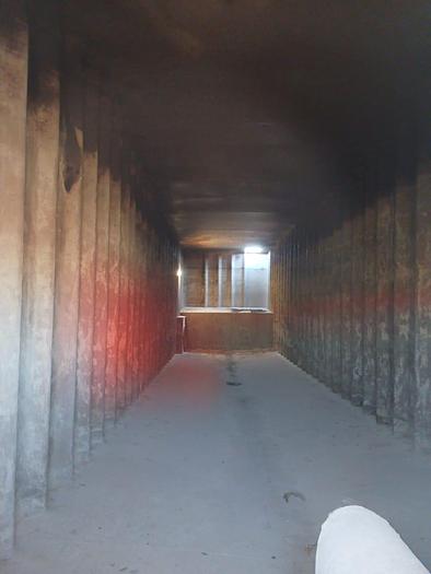 Used Used 500bbl frac tanks 