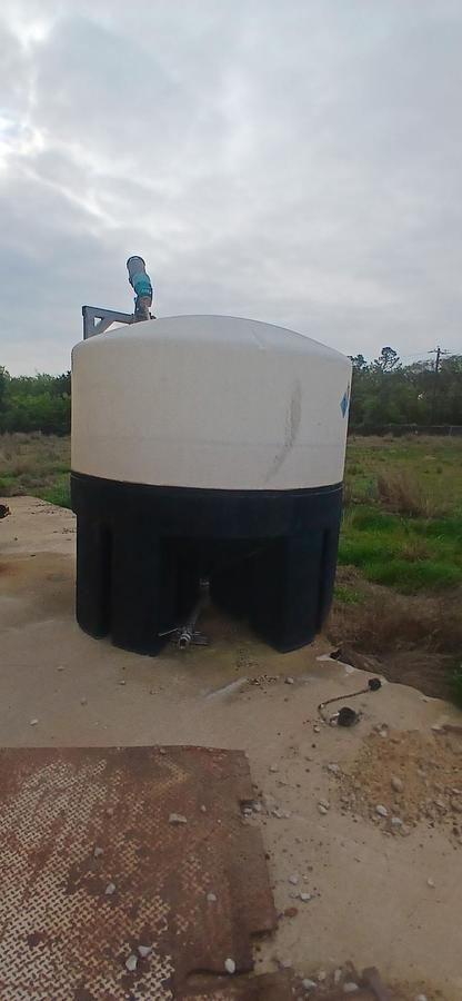 Used 2010 Dragon Complete Tank Farm Pacakge