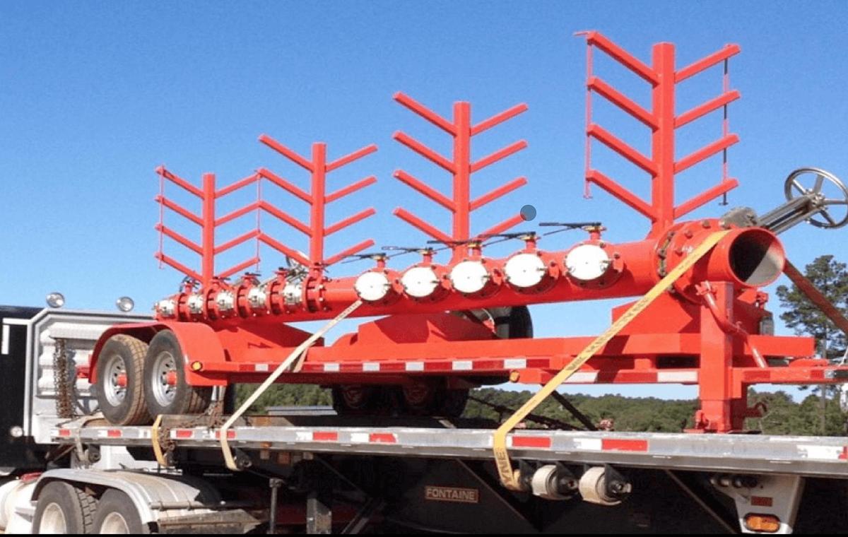 Structural and DNV Equipment