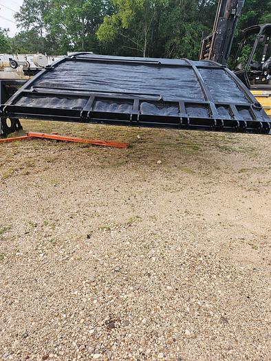 Used Frac Ponds/AST's