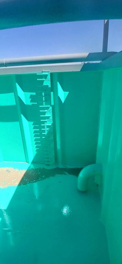 2025 BX TANK SUPPLY Mud Mix Plant