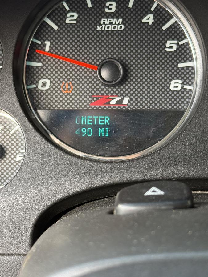 Used 2010 Chevrolet Tahoe Z71