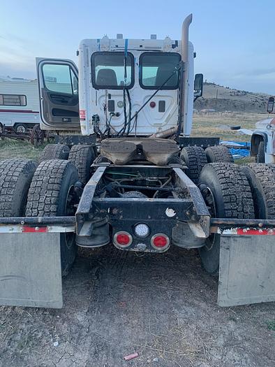 Used 2012 Freighliner Cascadia