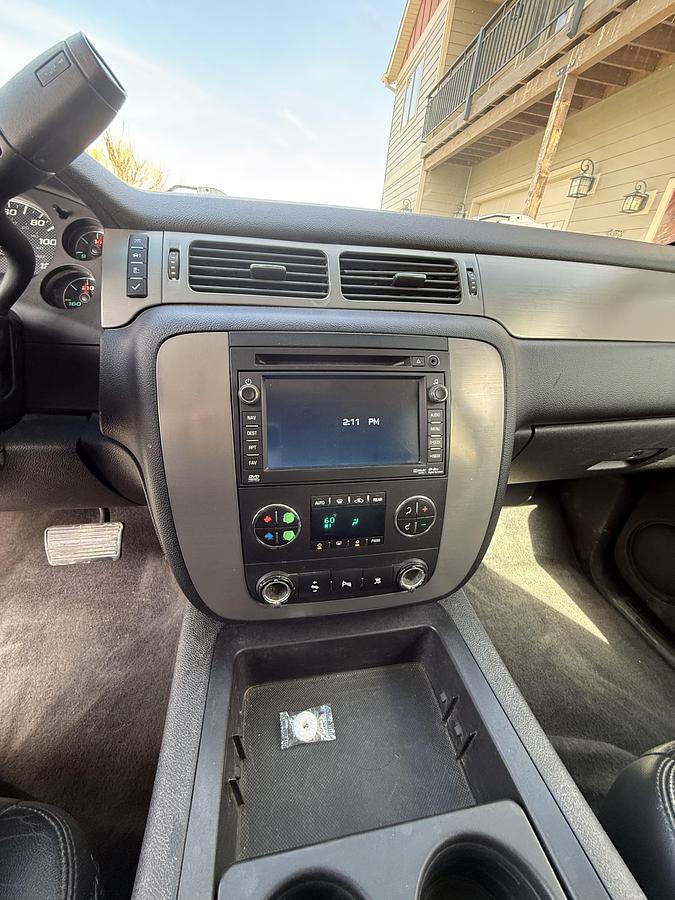 Used 2010 Chevrolet Tahoe Z71
