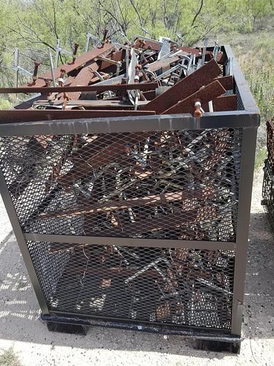 Used 12,000 BBL AST's