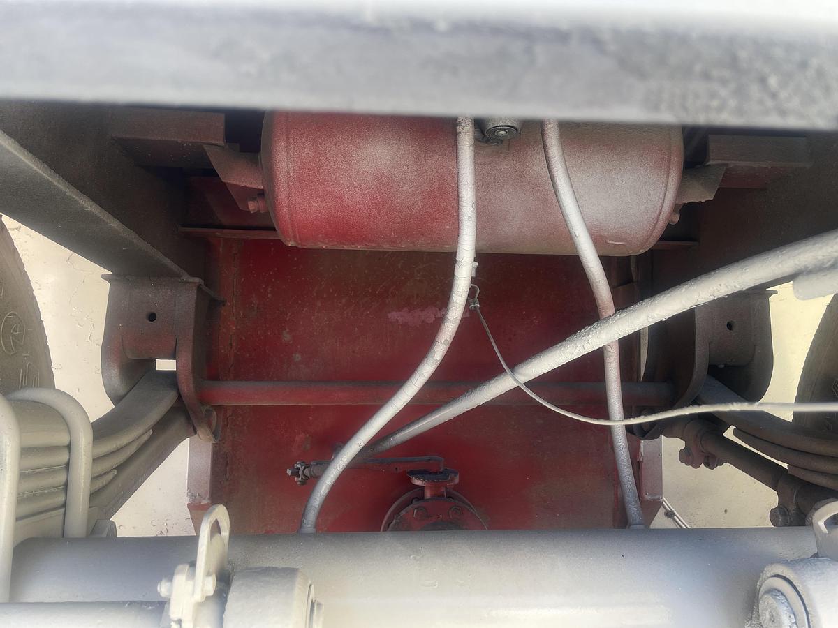 Refurbished  500BBL Frac Tanks- 43x8.5x11, Corrugated Steel, V-bottom, Full Refurb