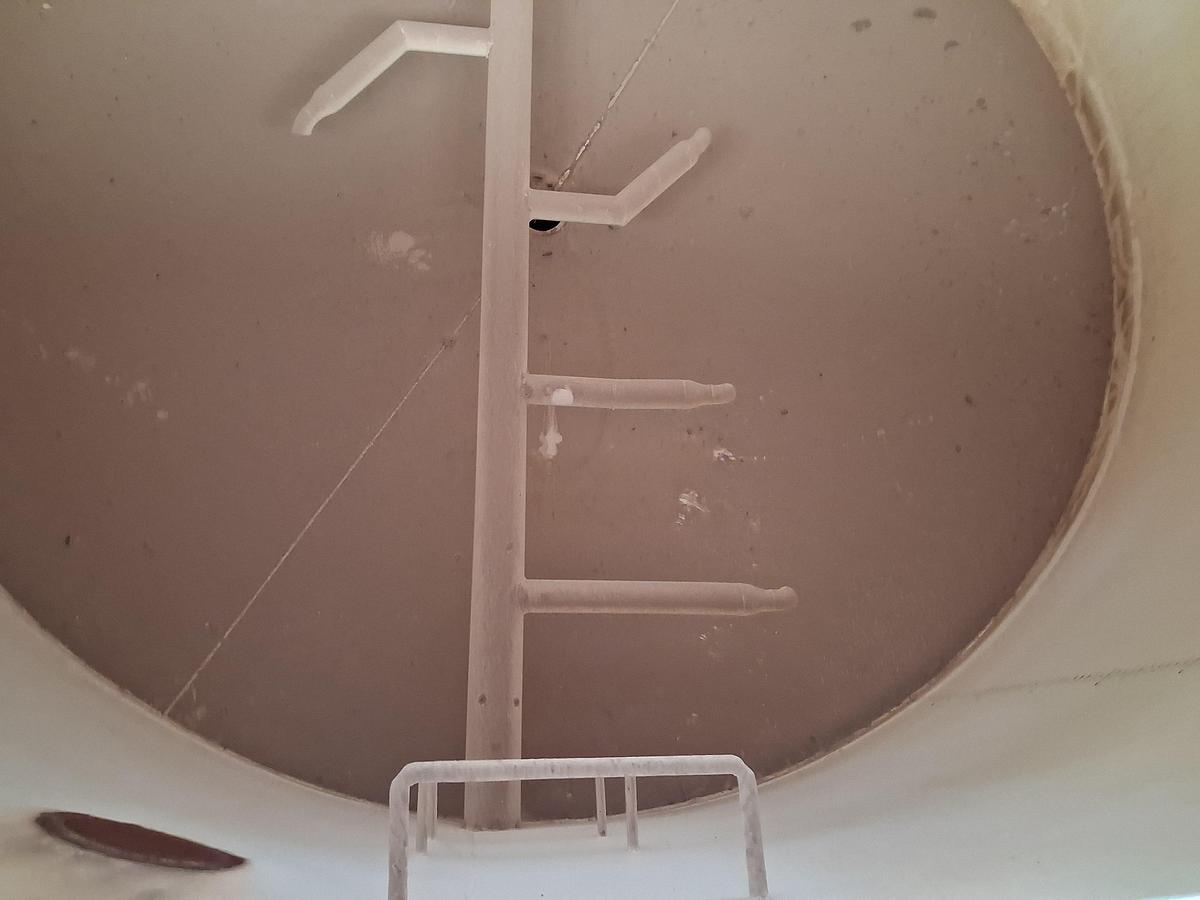 Used Turnkey 200BBL Blending System — Skid Mounted, Multi-tank Setup, Professionally Built, Used - Sold As-is