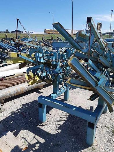 Used 12,000 bbl - 20,000 bbl - 24,000 bbl