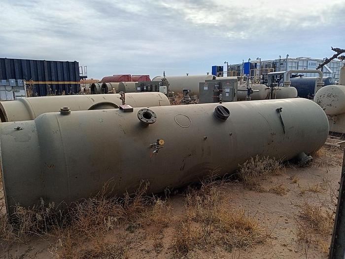 Used 3 phase 250 psi