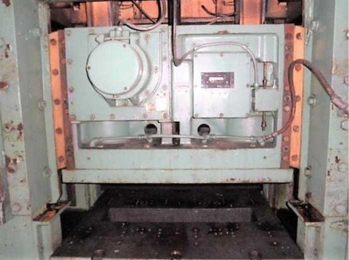 Used 1966 MINSTER P2-150-48