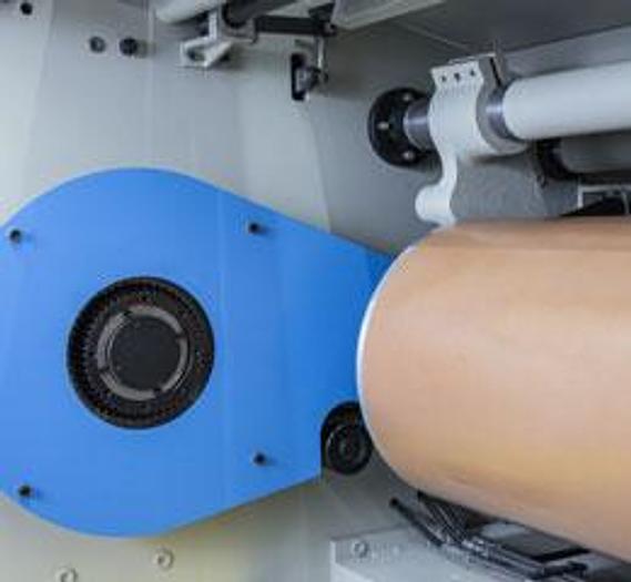 Comsat Direct Warper ENEVO