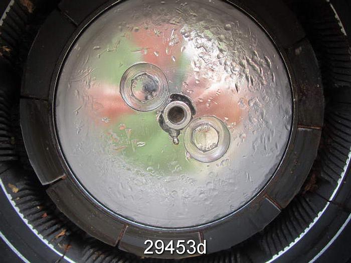 Used Sunds JC-02 Conflo Refiner #29453