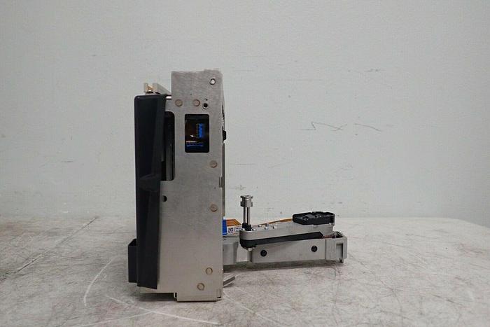 Used Agilent G1364-60019 Transport Unit Assembly