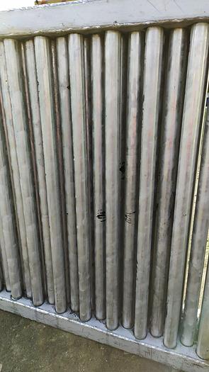 Used Wymiennik ciepła