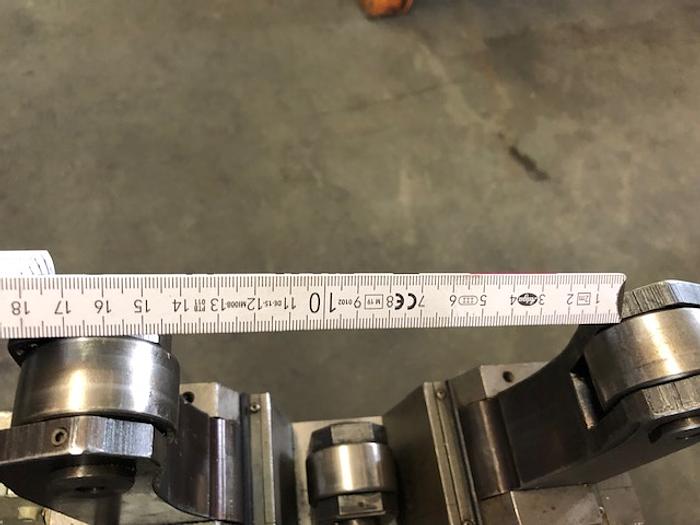 Gebraucht SMW SLK 12