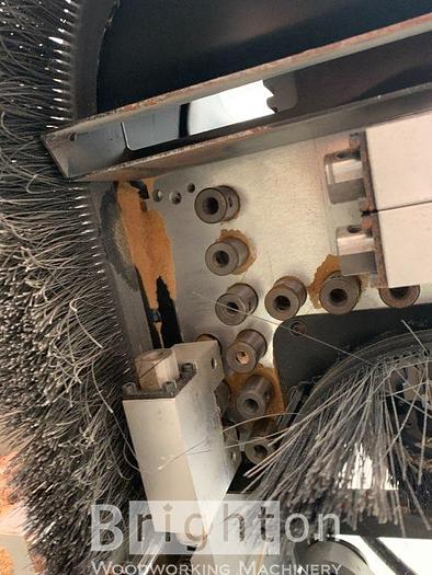 Used 2005 Biesse Rover B 4.40 FT CNC, Used CNC