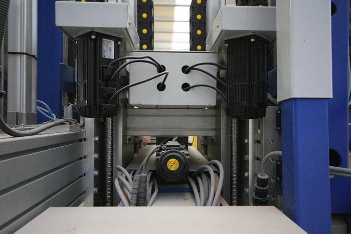 Used 2017 Nuova Progetti NP12