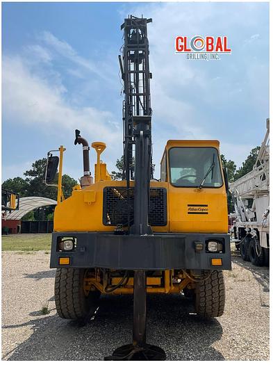 Used Item 0935 : 2010 Atlas Copco  T4