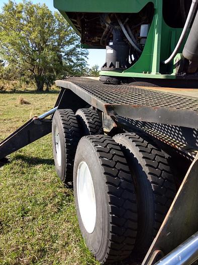 Used John Deere 437C