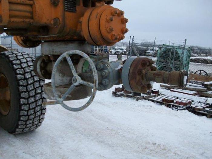 Used THERMASURGE 7.0