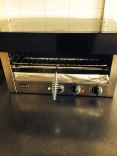 Used Denton DV-502C (CRYO) Thermal Evaporator