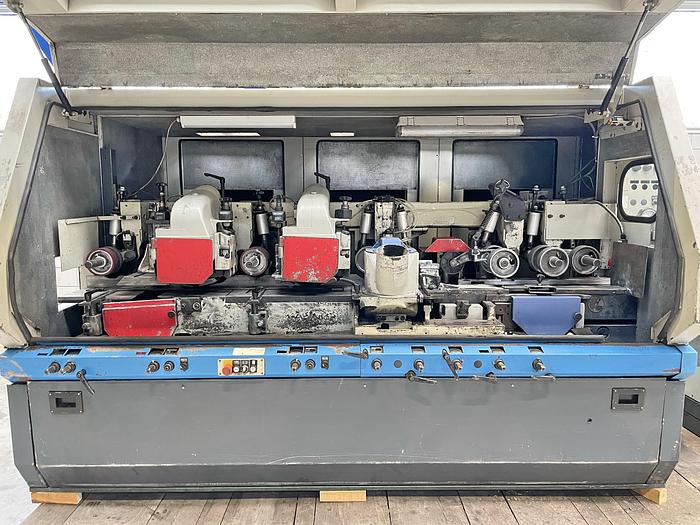 Gebruikt WEINIG Unimat 23E