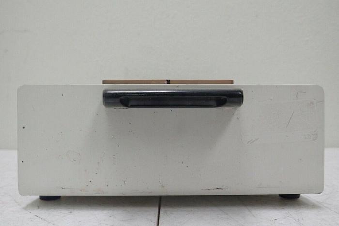 Used Barnstead/Thermolyne Gen-Probe Cat. No. 4006 Dri-Bath