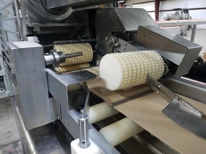 Used Cashin Bulk Slicer w/Paperfeed