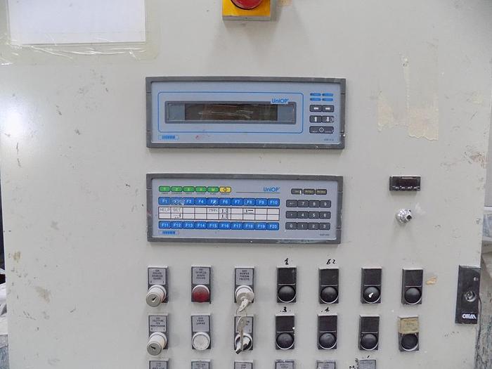 Usato 2006 Cefla Spraybotic