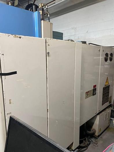 Used 1993 MAZAK VTC-16A