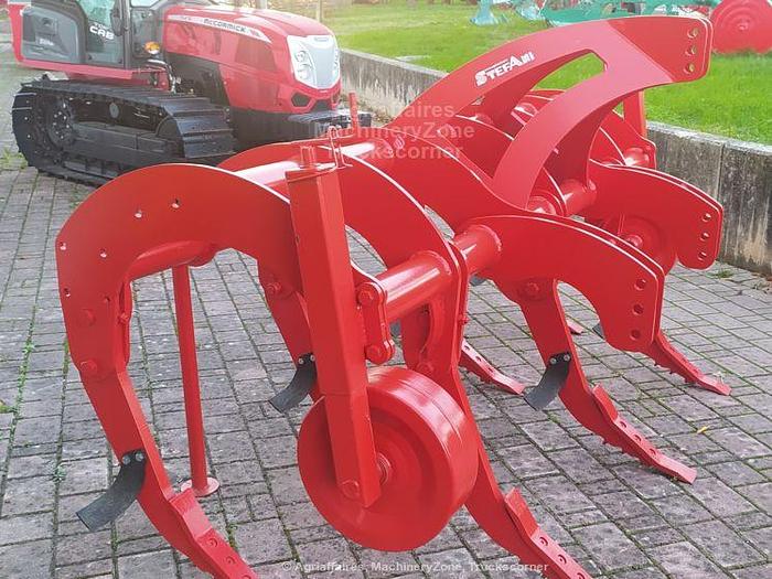 2021 S.A.T.A.M. RPPR290