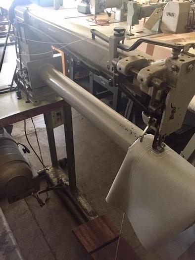 Used Adler 169-273 Jentschmann  Adler 169-273 Jentschmann Langarm