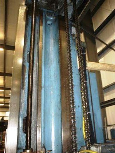 Used 1978 Cincinnati Gilbert J