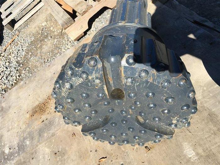 0 Atlas Copco 15-1/4" DHD 112 Hammer Bit