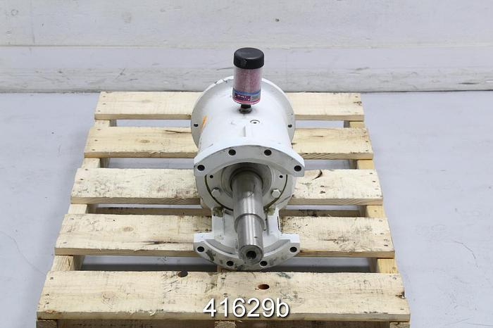 Used Sulzer KLP-15 Pump Power End #41629