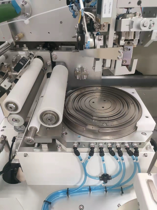 Used 2017 Nitto  DR8500-111