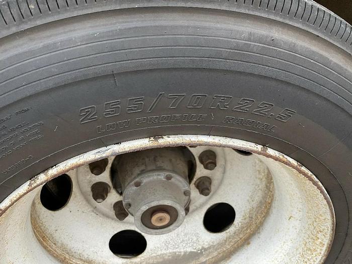 Used 1997 KENTUCKY MOVER BOX