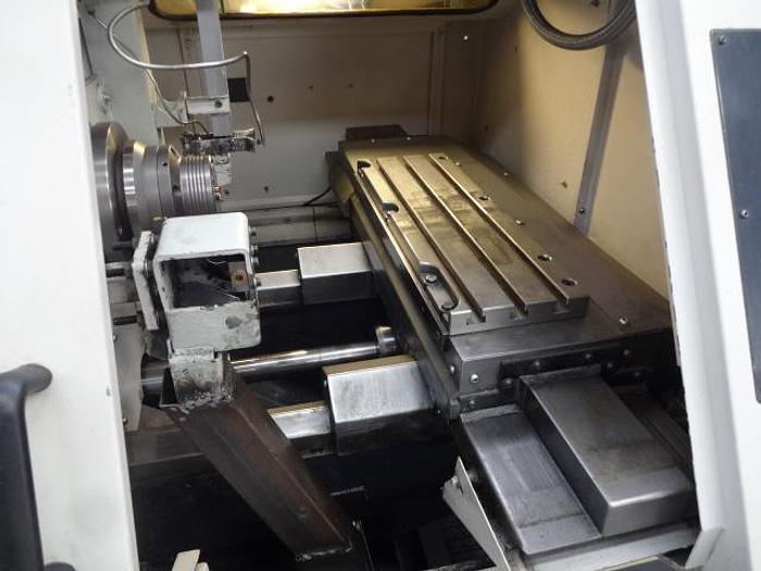 Utilisé Tour Mazak Quick Turn 6G