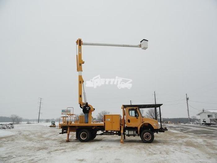 Used 2007 ALTEC LRV55