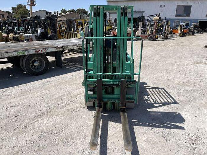 Used Mitsubishi FGC25 Forklift
