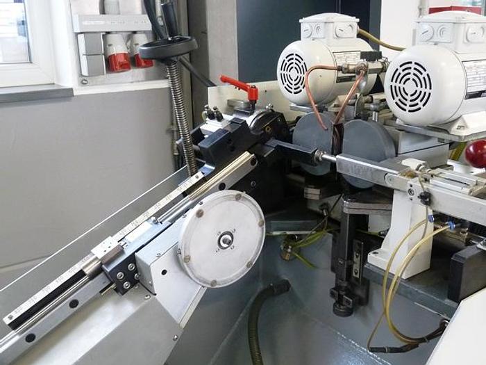 Gebraucht 2010 Kirschner SF 800